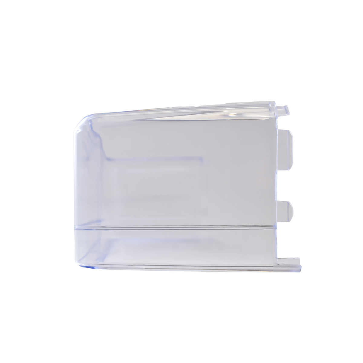 DA63-05392B - Genuine OEM Samsung Refrigerator Door Bin Guard, Clear